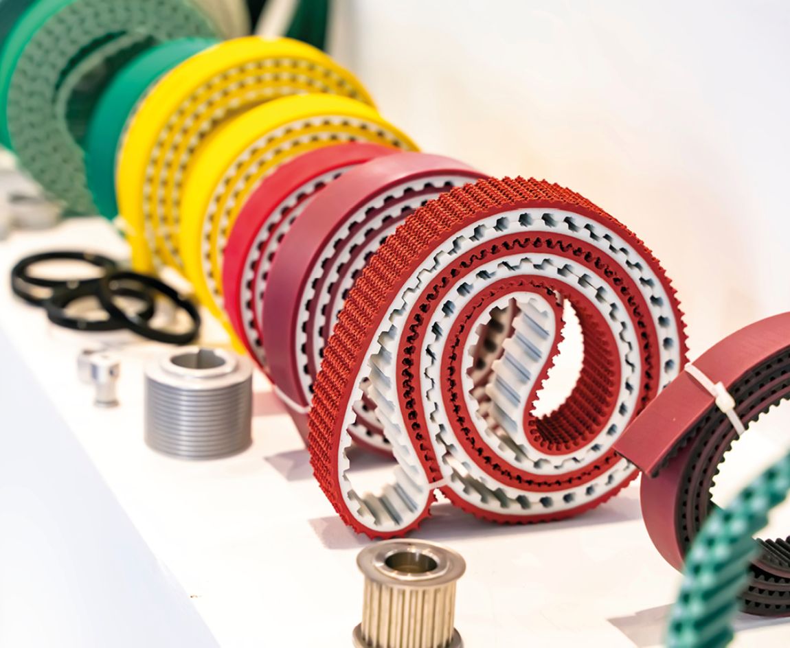 Specialty timing belts from Prolific Belting