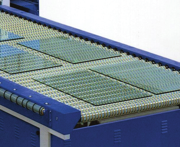 Kevlar Woven Tapes and Roller Covers